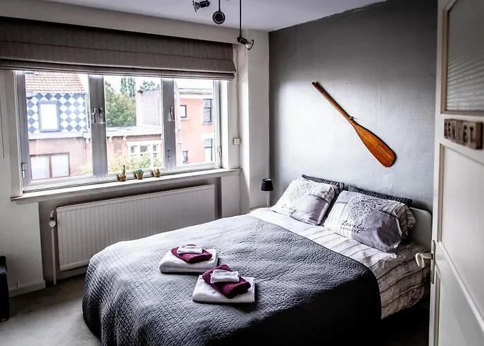 B&B 1 Uit De 100