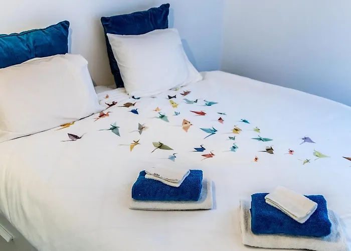 B&B 1 Uit De 100