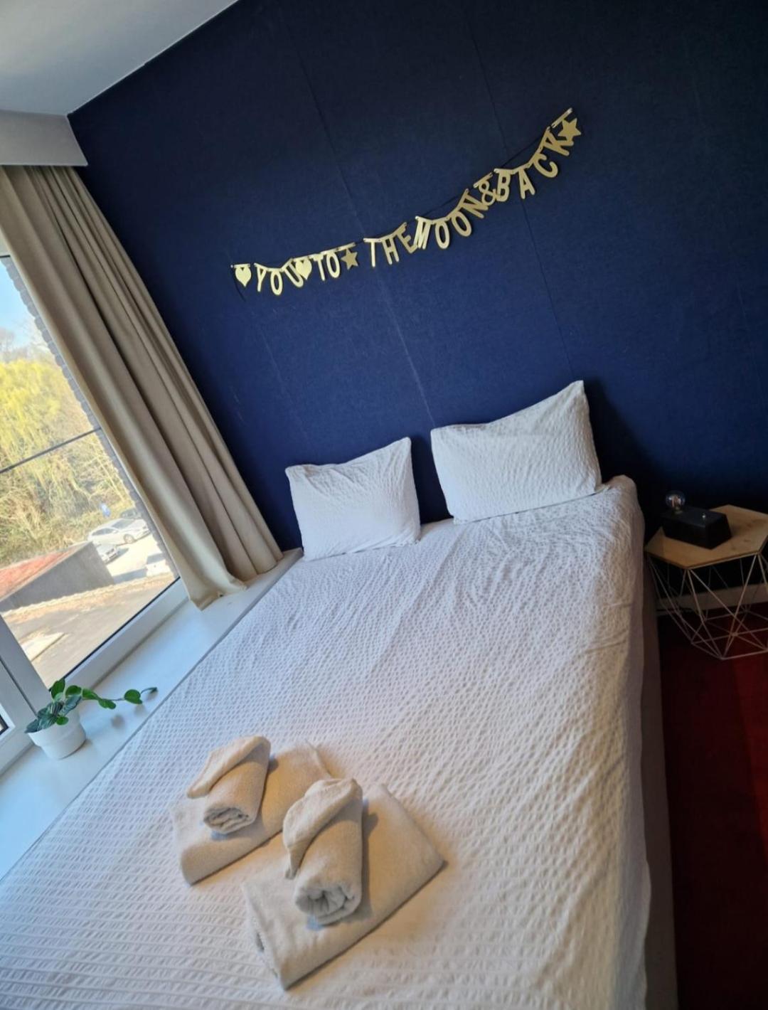 1 Uit De 100 Bed & Breakfast 2*