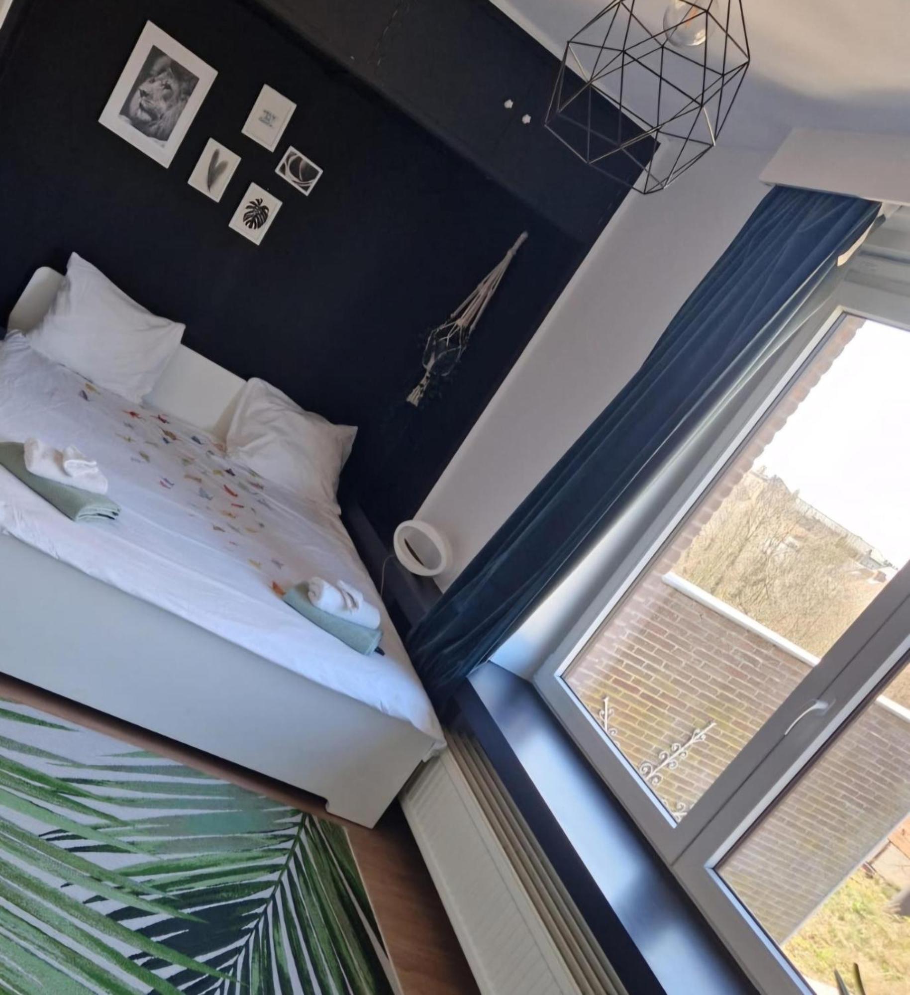 1 Uit De 100 Bed & Breakfast