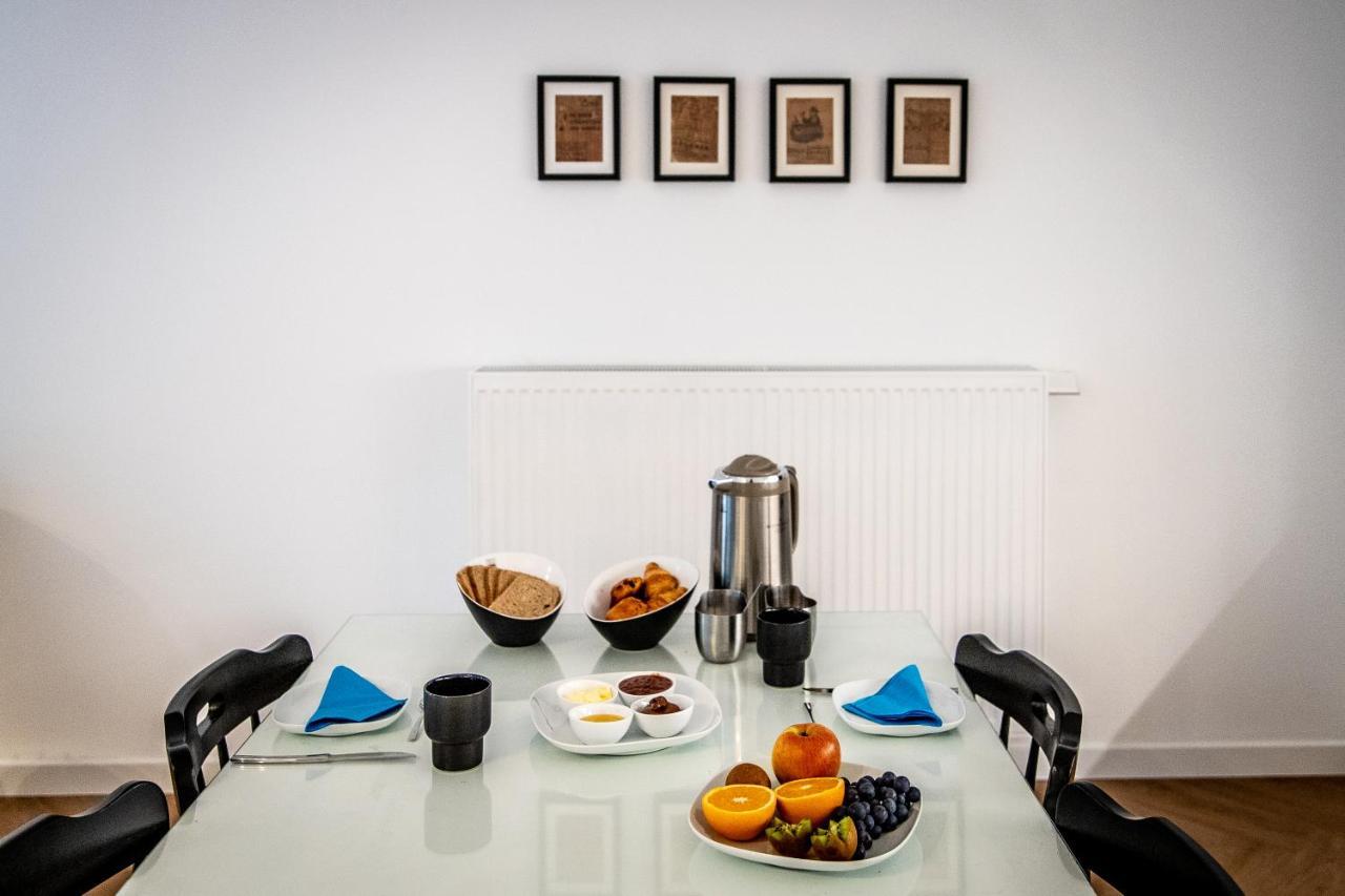 Bed & Breakfast 1 Uit De 100